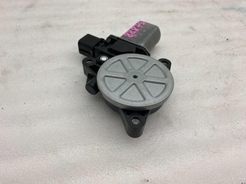 Does Not Apply 2012-2020 Tesla Model S Passenger Side Sunroof Panoramic Motor Right RH Assembly