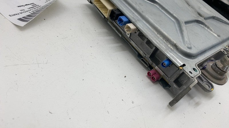 178741900G ⭕ 24 25 Model Y CAR COMPUTER FUSED HARDWARE 4.0 MCU 1787419-00-G