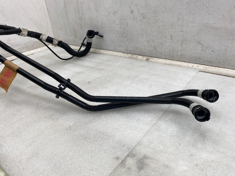 ⭕17-23 Tesla Model 3 Battery Hose to Chiller Tube Cooling Pipe Line 10