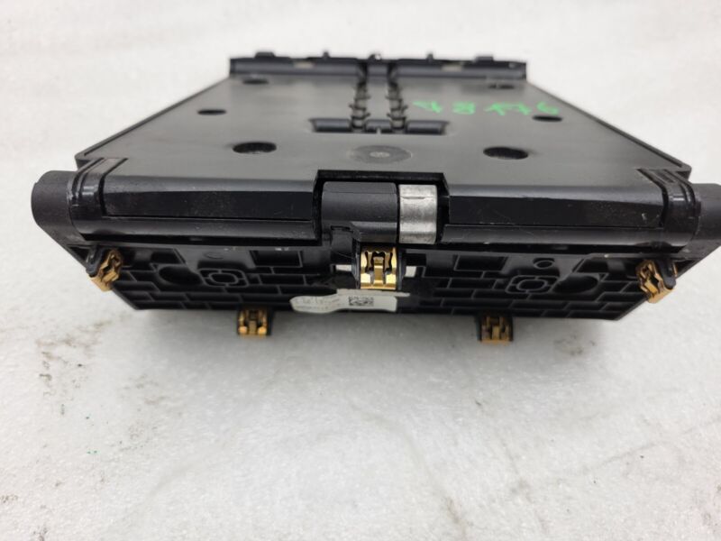 2017-2020 Tesla Model 3 Center Console Phone Dock Tray Assembly 1112412-00-C OEM