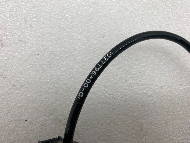 103779600C ⭕12-20 Model S Rear Left = Right Intelligent ABS Wheel Speed Sensor 1037796-00-C