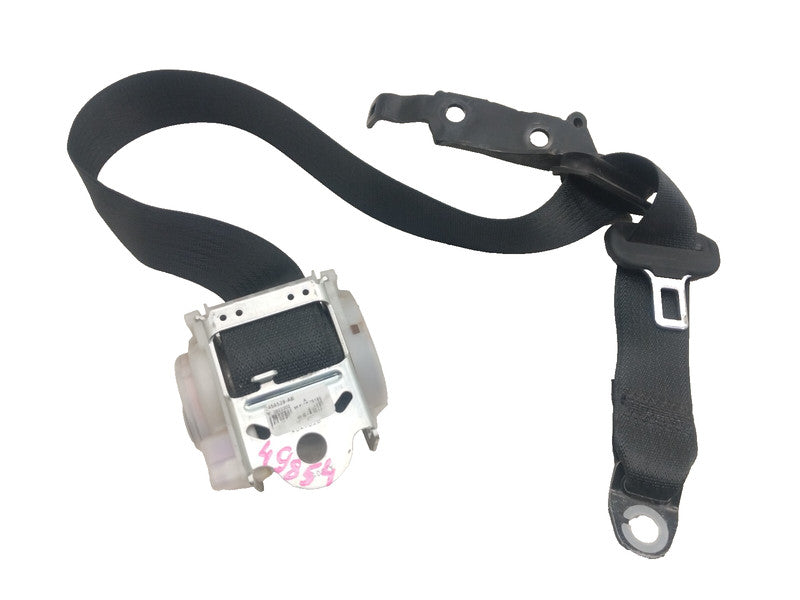 1023136 05 D ⭕ 2012-2020 Tesla Model S Rear Left or Right Seat Belt & Retractor 1023136-05-D