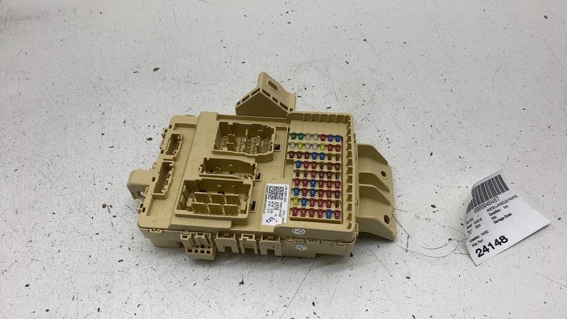 91951CV582 2022 2023 2024 Kia EV6 Dash Dashboard Fuse Relay Junction Box Block 91951-CV582