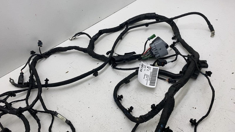 PT00567996 G ⭕ 2025 Rivian R1S Miscellaneous Wiring Harness Cable Wire Assembly PT00567996-G