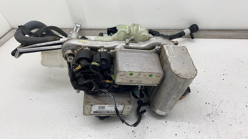 ⭕ 21-23 Model X S Supermanifold Octovalve Coolant Reservoir Pump 17521