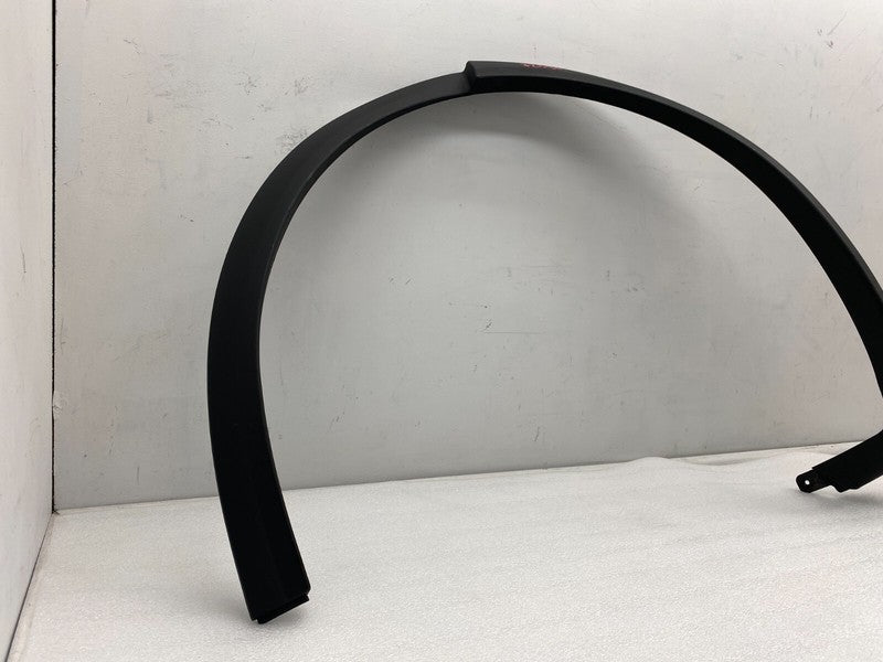 103529000G ⭕ 2016-2023 Tesla Model X Rear Driver Side Fender Flare Garnish OEM 1035290-00-G