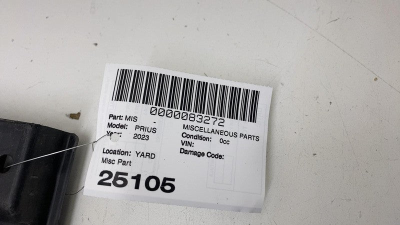 5816647070 ⭕ 23-25 Toyota Prius Left Underbody Floor Pan Splash Shield Cover LH 58166-47070