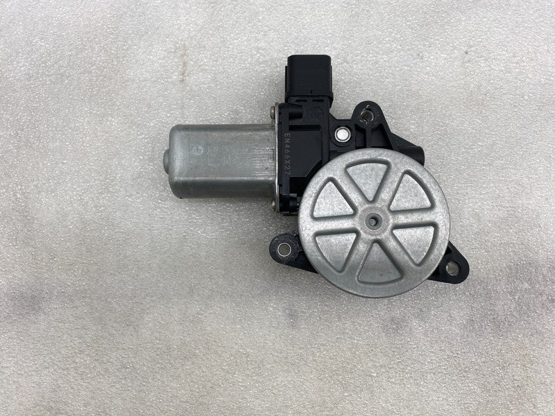 EN466X27 ⭕2012-2020 Tesla Model S MS Driver Side Sunroof Panoramic Motor Left LH Assembly