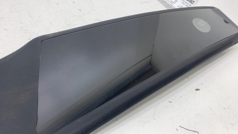 1734282-00 ⭕2024 2025 Tesla Model 3 Right B-Pillar Applique Glass Trim Molding 1734279-00-F