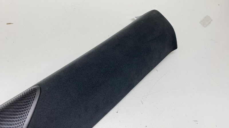 ⭕ 2022-2024 Rivian R1T R1S Front Left A-Pillar Upper Trim Cover Panel