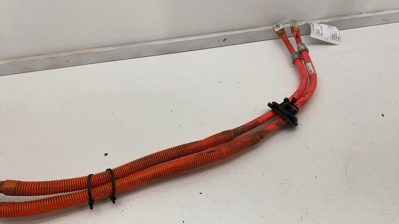 ⭕ 12-15 Model S High Voltage Drive INV to Rear Junction Box Cable 1004