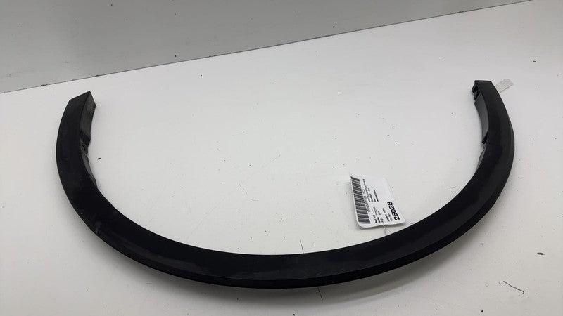 TY13170AL ⭕ 2018-2022 Toyota C-HR Front Driver Side Fender Wheel Arch Flare Molding Left