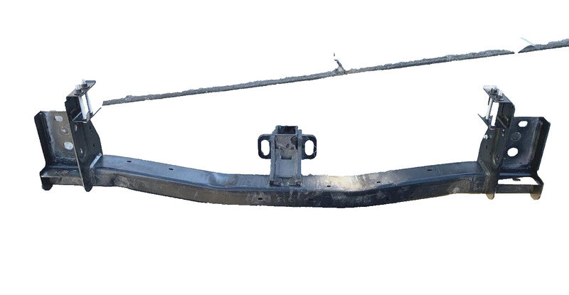 ⭕ 2022-2024 Rivian R1T Rear Lower Bumper Trailer Tow Hitch Bar PT00003