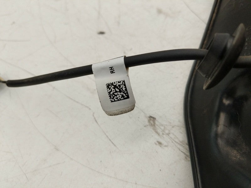 6007570 00 C ⭕ 12-23 Tesla Model S Rear Right Trunk Liftgate Anti-Pinch Sensor 6007570-00-C