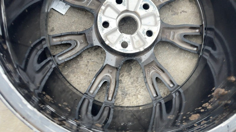 ⭕ 2021-2025 Tesla Model S Front Wheel Rim 19x9.5J + 40MM 7-Spokes 1420