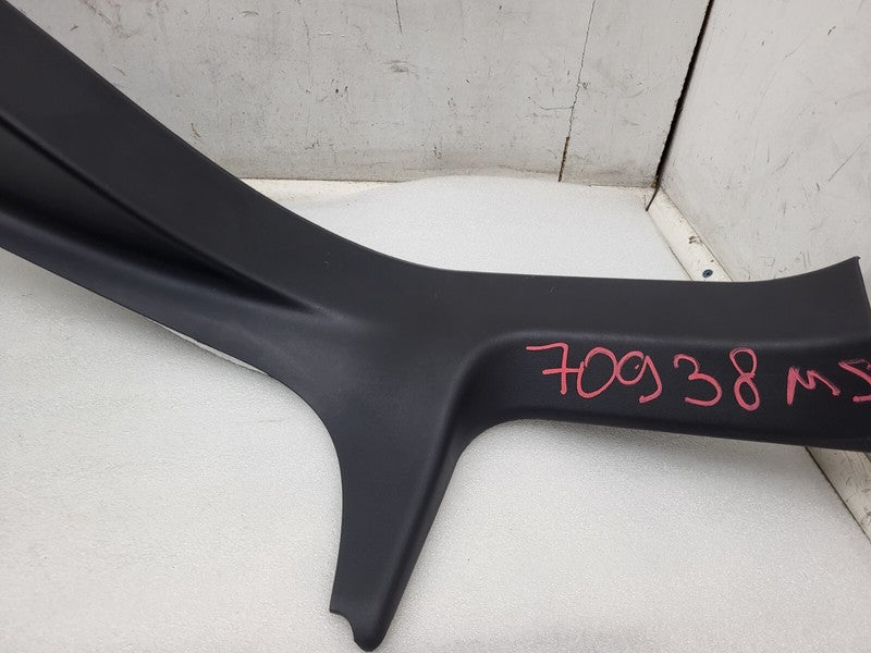 ⭕ 2012-2015 Tesla Model S Rear Driver Side C-Pillar Lower Trim Cover P
