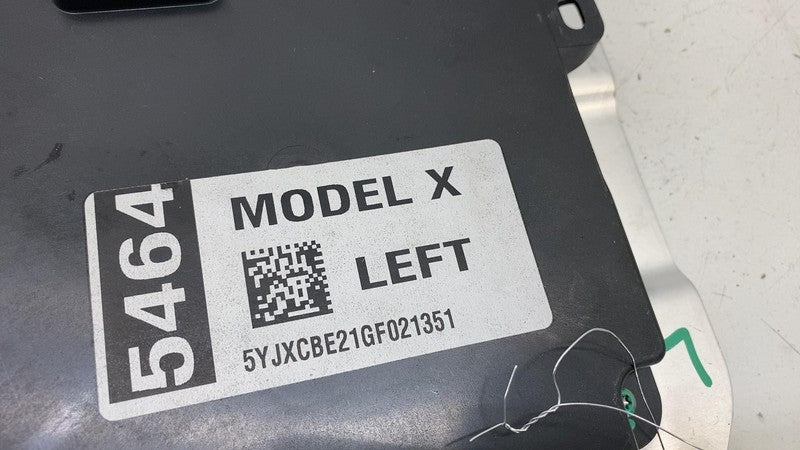 ⭕ 2016-2020 Tesla Model X MX Front Driver Left Door Control Module 103