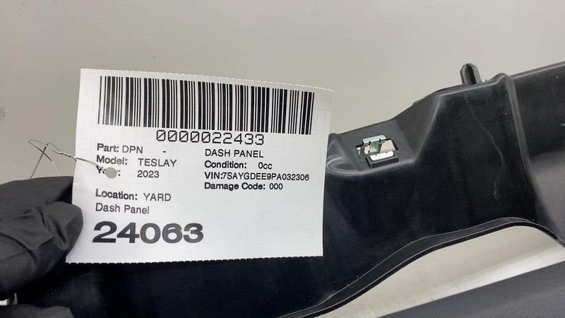 ⭕2017-2023 Tesla Model 3 Y M3 Dashboard Instrument Panel Base & Premiu
