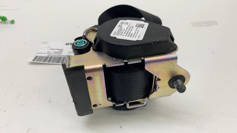 ⭕17-23 Tesla Model 3 Rear Left or Right 2nd Row Seat Belt Retractor 10