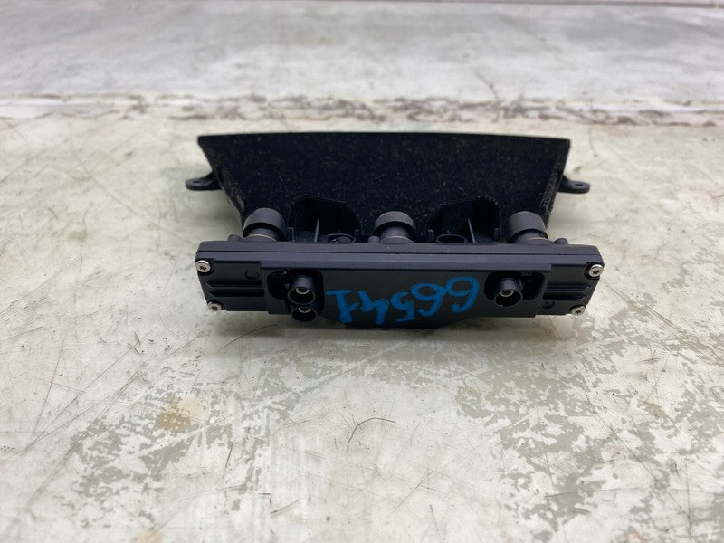 ⭕2016-2020 Model S X Front Windshield Inline Triple Camera w/ Cover 11