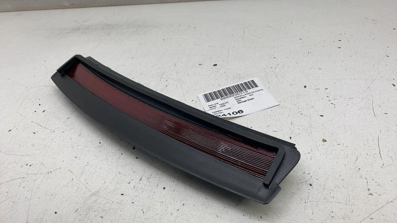 ⭕ 17-23 Model 3 Rear Package Tray Lamp Inner 3rd Brake Stop Light 1077