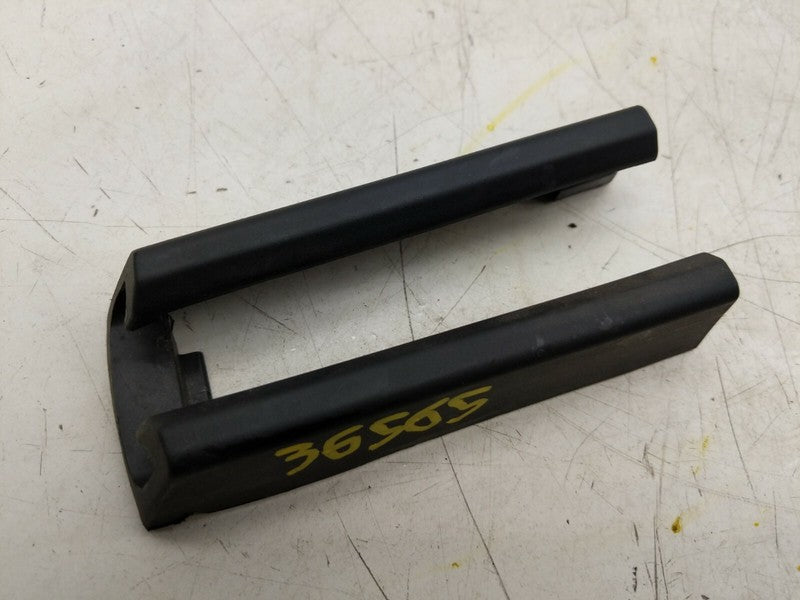 ⭕ 16-25 Model S X Front Right 1st Row Seat Rail Track Trim Cover RH 10