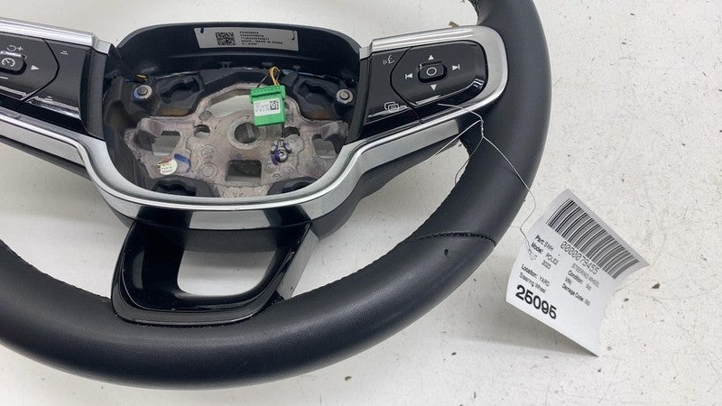 32333824 ⭕ 2022 2023 2024 2025 Polestar 2 Electric Steering Wheel & Switches OEM 32333824