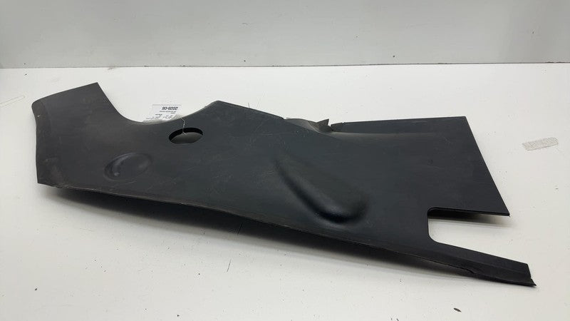 1564264-00-A ⭕ 21-24 Tesla Model S Driver Side Under Hood Apron Cover Trim Left 1564261-00-A