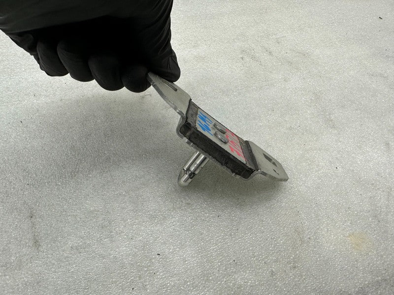 A2127400132 ⭕ 2012-2020 Tesla Model S MS Rear Trunk Lock Latch Stopper Striker A2127400132