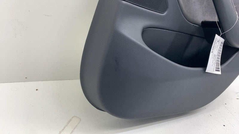 1090415-01-K ⭕ 2017-2020 Tesla Model 3 Rear Right Interior Door Panel Trim Card 1090415-01-K