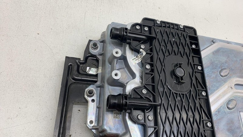 PT00048313E ⭕22-24 Rivian R1T R1S Battery Onboard Charging Module Unit & Bracket PT00048313E