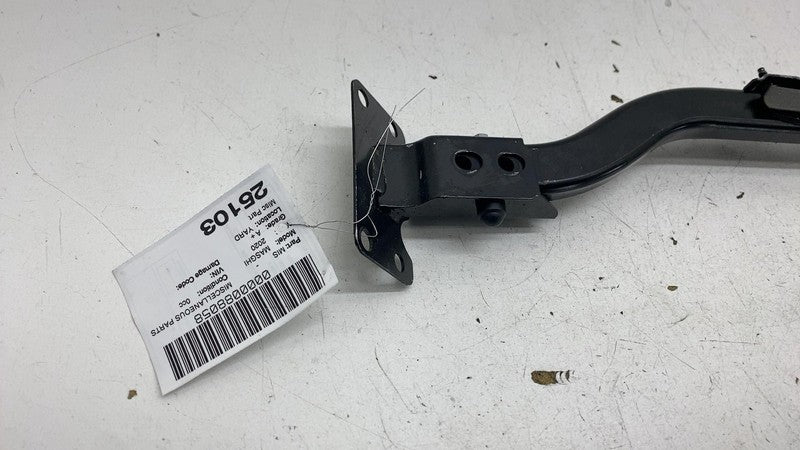 ⭕ 2014-2020 Maserati Ghibli Roof Rack Cross Bar Bracket Brace Assembly