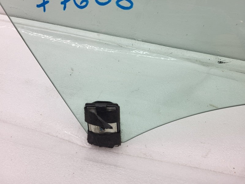 43R-004530 ⭕ 17-19 Tesla Model 3 Front Passenger Side Door Window Glass Right Single Pane