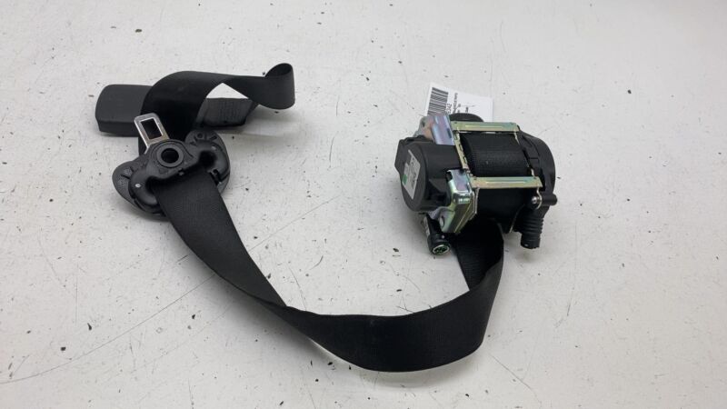 2014-2019 Mini Cooper S Front Passenger Side Seat Belt Retractor Right RH Assy