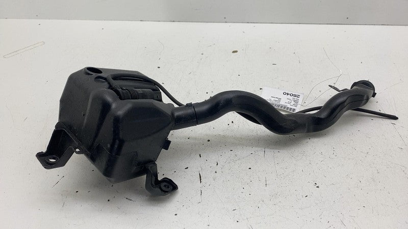 ⭕ 16-20 Model X MX Windshield Washer Bottle Reservoir Tank w/ Pump 105