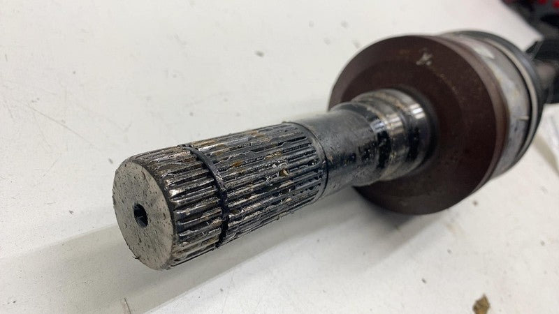 ⭕2010-2024 Lincoln Navigator Rear Left CV Axle Shaft Halfshaft AWD AL1