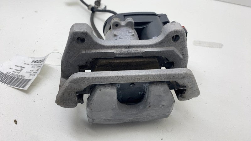 1044623-00-G ⭕ 2017-2025 Tesla Model 3 Rear Left Caliper w/ Brake Line Hose BASE 1044623-00-G