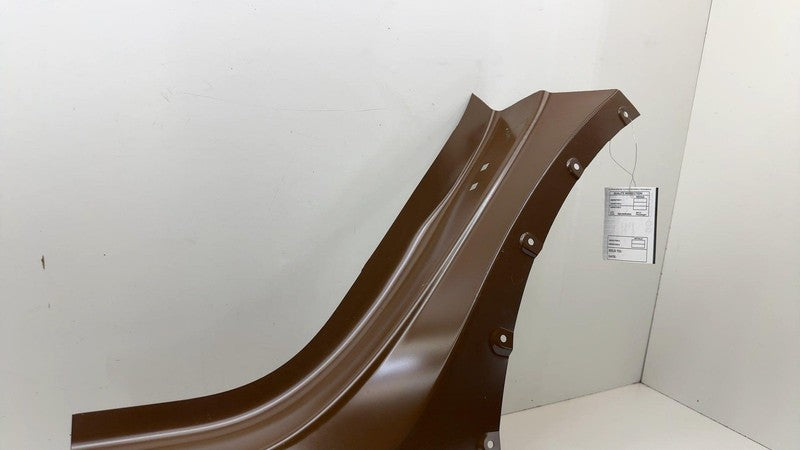 ⭕ 2024 Tesla Model Y Rear Driver Quarter Panel Dog Leg Skin Frame Panel Left OEM