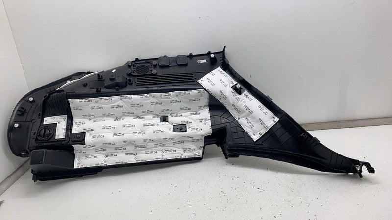 2022-2024 Kia EV6 Rear Passenger Side Trunk Boot Luggage Trim Cover Pa