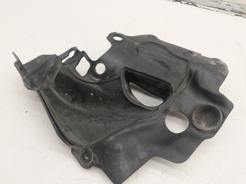 1036212 00 D ⭕16-20 Model X Front Passenger Side Shock Tower Cover Molding Right 1036212-00-D
