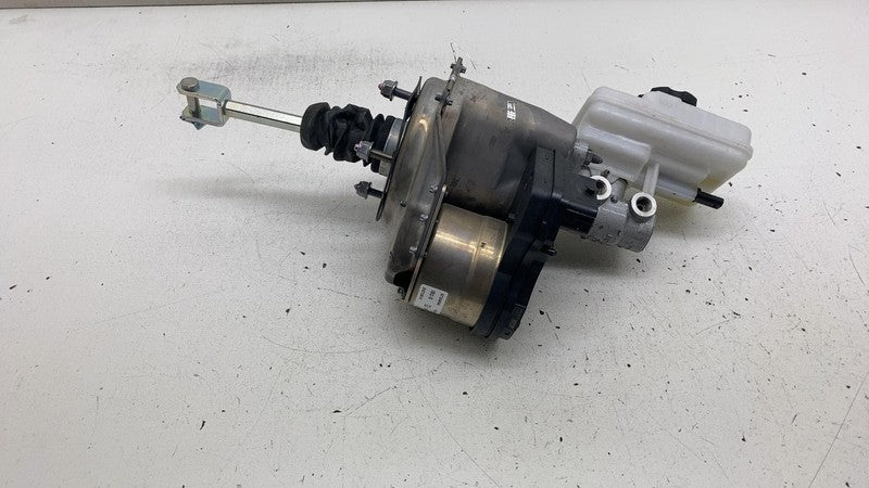 PT00054358-B ⭕ 22-24 Rivian R1T R1S Brake Booster Master Cylinder Assembly Unit PT00054358-B
