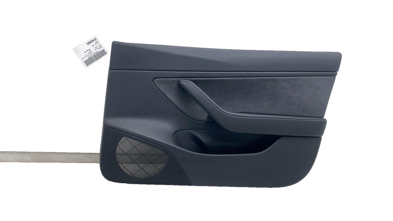 ⭕ 2024-2025 Tesla Model 3 Front Interior Door Panel Trim Card Right 10