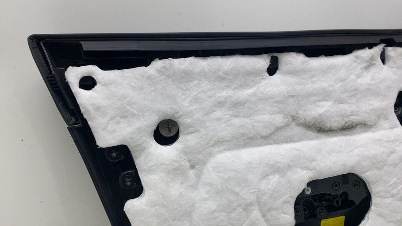 ⭕ 2021-2023 Tesla Model 3 Front Right Interior Door Panel Trim Card 15