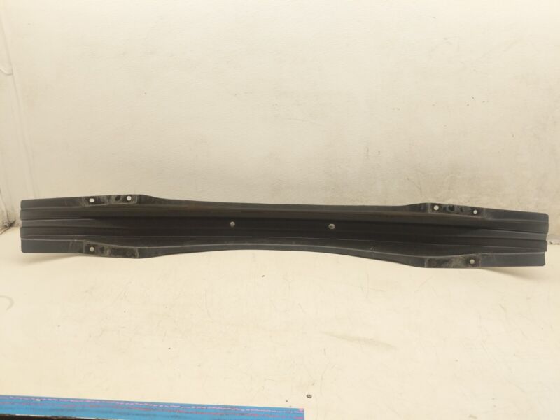 2012-2022 Tesla Model S MS Rear Bumper Beam Crash Bar Reinforcement Rebar OEM