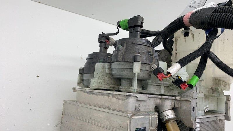 ⭕ 2021-2024 Tesla Model 3 Supermanifold Refrigerant Chiller w/ Coolant