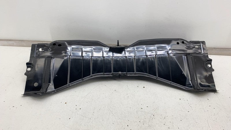 2020 2021 2022 2023 Tesla Model Y Rear End Body Panel Painted Black 14