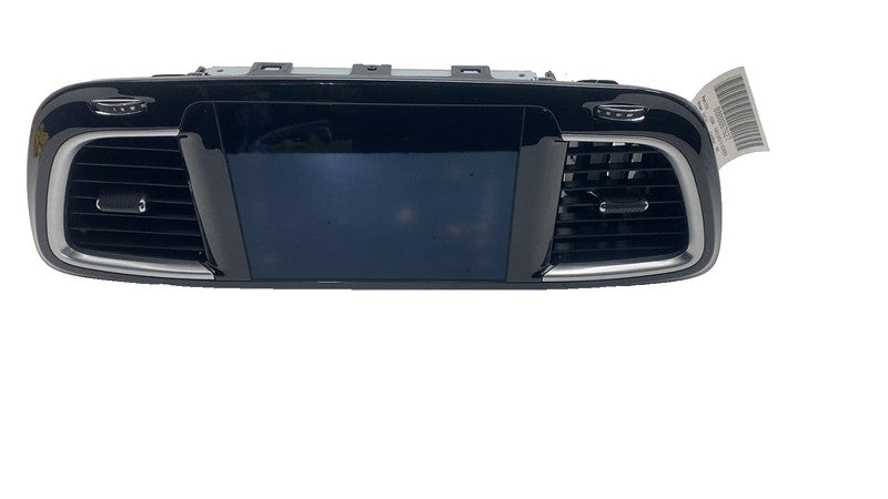 ⭕ 18-20 Chrysler Pacifica 8.4" Multimedia Radio Touch Screen Display 6