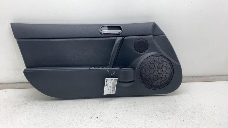 NE55 68 450K 02 ⭕ 2006-2015 Mazda MX-5 Miata Front Left Door Panel Trim Card Cover NE5568450K02