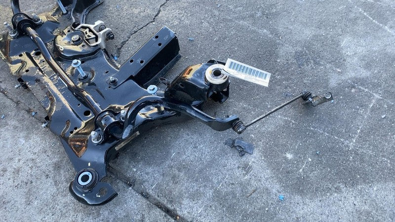 BV615019ENE 2013-2018 Ford C-Max Front Subframe Engine Cradle Crossmember w/ Stabilizer Bar