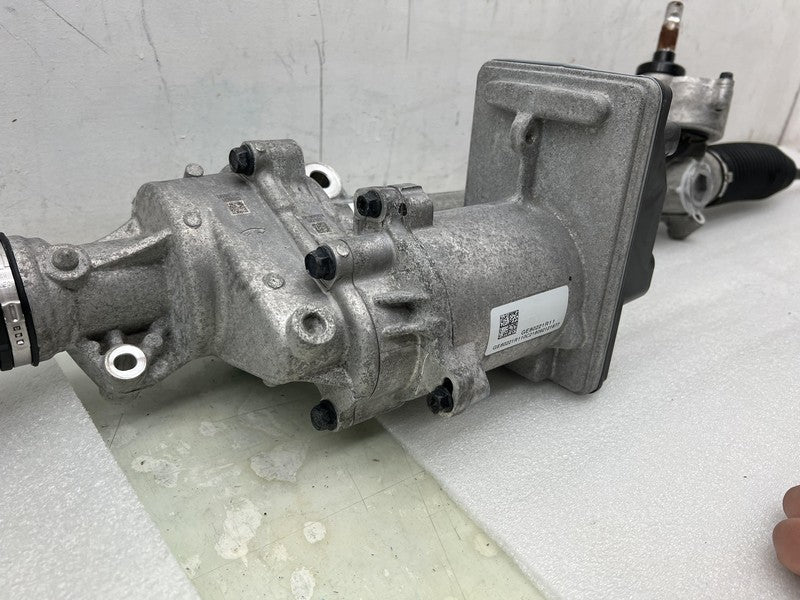 1044831-99-E 2017-2020 Tesla Model 3 Driver Side Power Steering Rack Gear & Pinion w/ Motor